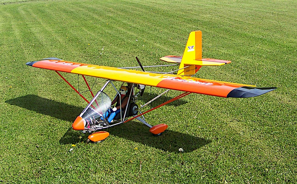 Aero Sports, Adventure in the Sky