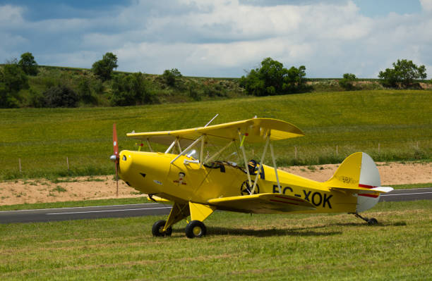 Aero Sports, Adventure in the Sky