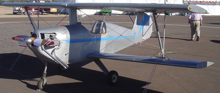 Aero Sports, Adventure in the Sky