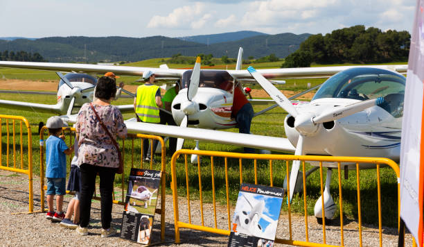 Aero Sports, Adventure in the Sky