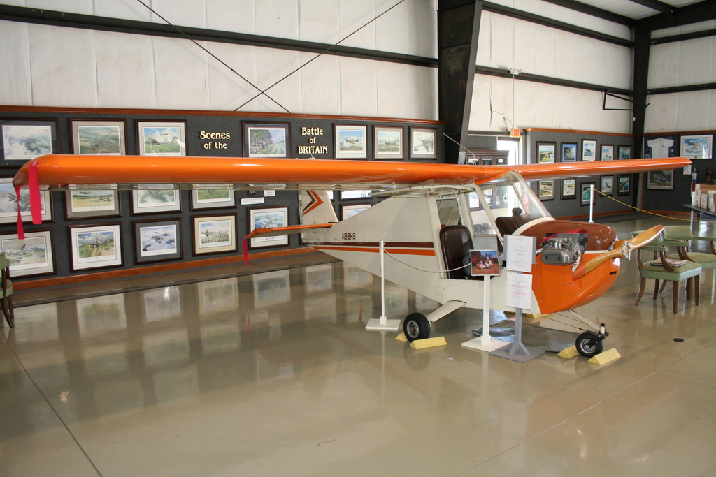 Aero Sports, Adventure in the Sky