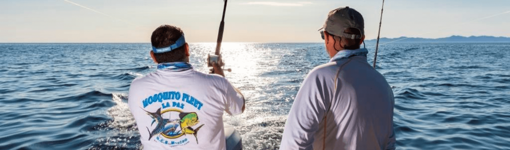 Angling or Fishing
