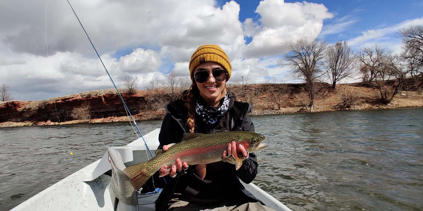 Angling, Fishing to Relaxing the Mood