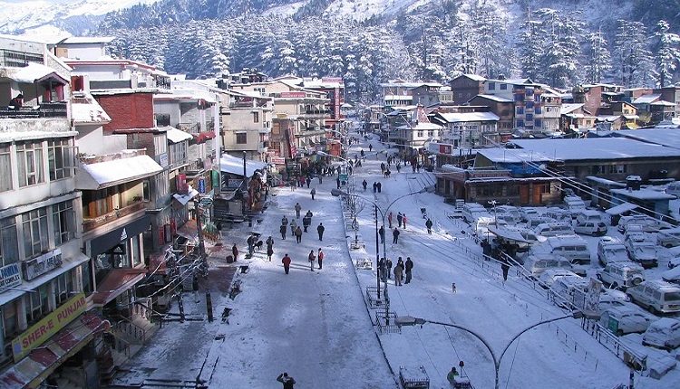 Himachal Pradesh Dev Bhoomi