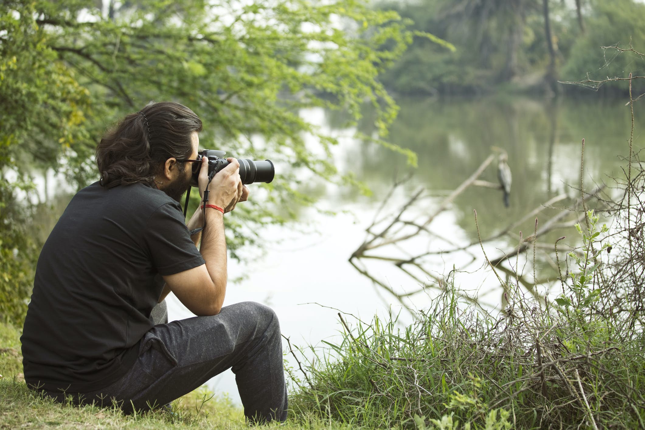 Birding, Beautiful recreational activity