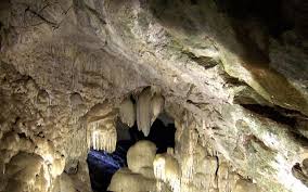 Caving, A Quirky Adventure Activity