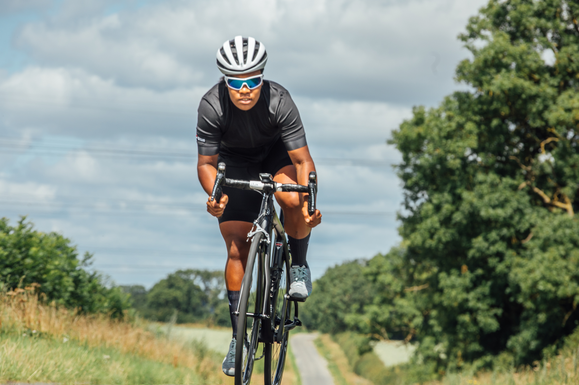 Cycling, Sports of Paddle