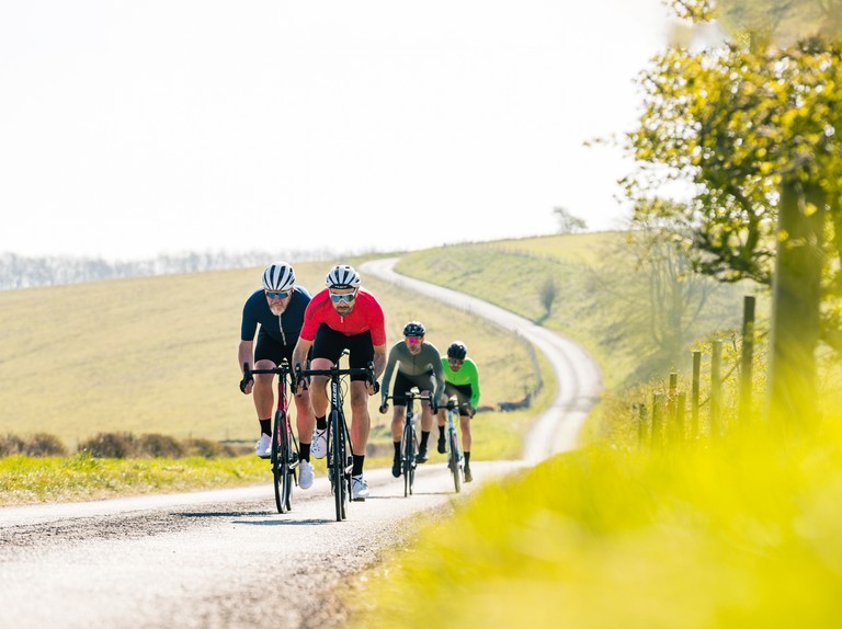 Cycling, Sports of Paddle