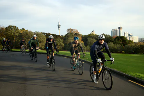 Cycling, Sports of Paddle