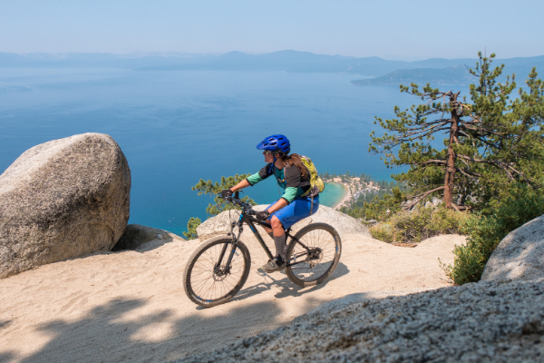 Cycling, Sports of Paddle