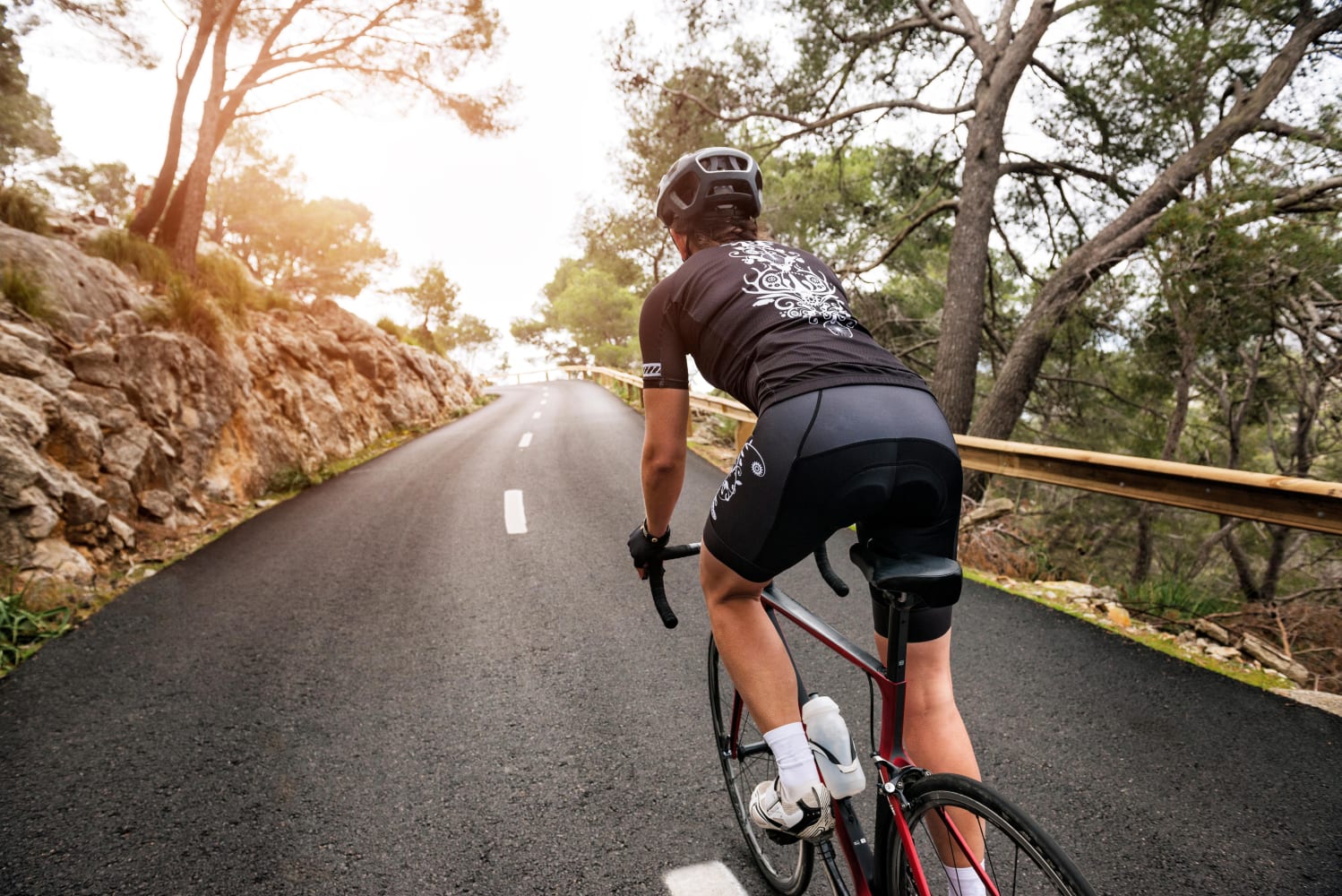 Cycling, Sports of Paddle