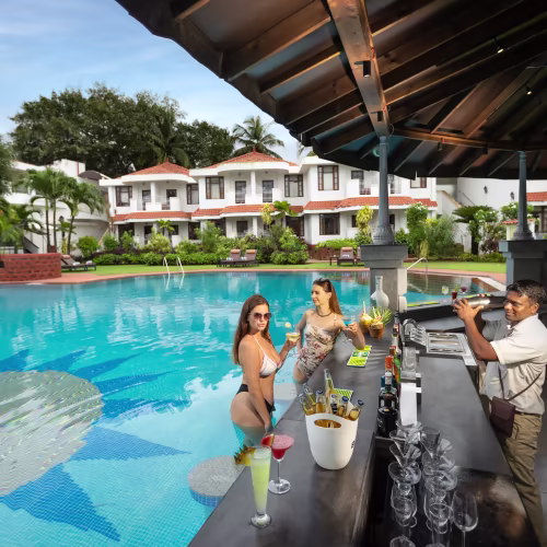 Goa Tour