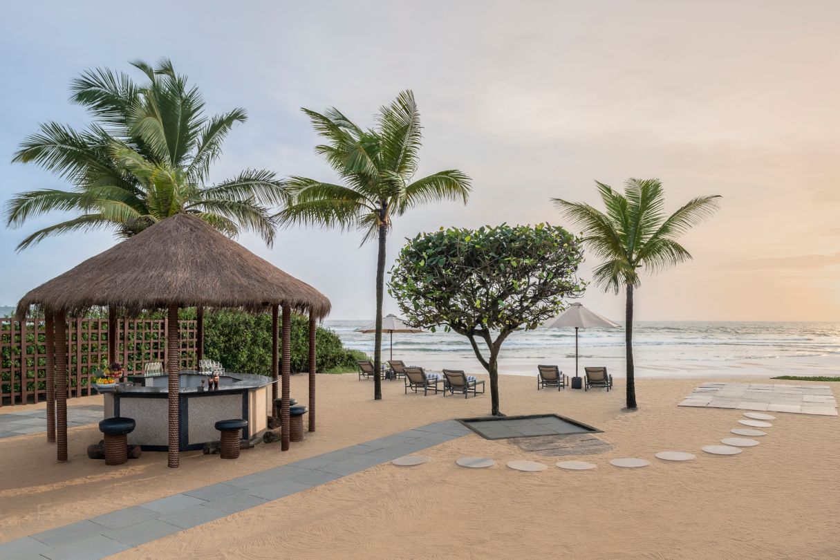 Goa: A Perfect Beach Destination