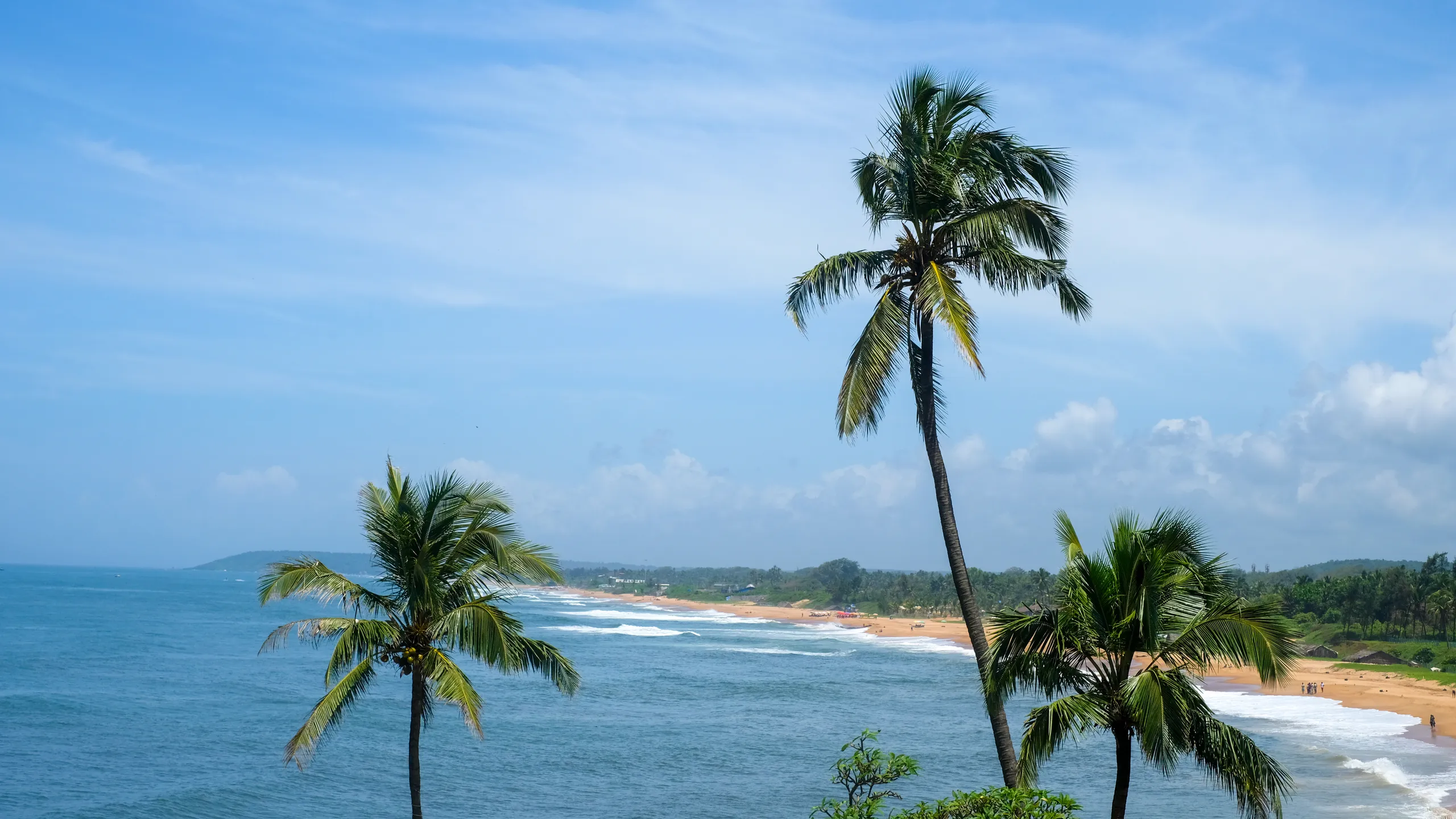 Goa: A Perfect Beach Destination