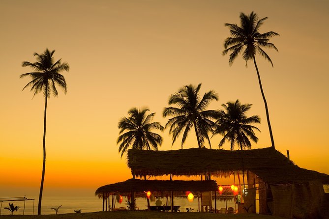 Goa: A Perfect Beach Destination