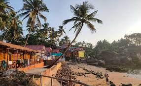 Goa: A Perfect Beach Destination