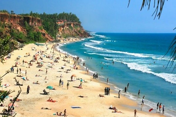 Goa: A Perfect Beach Destination