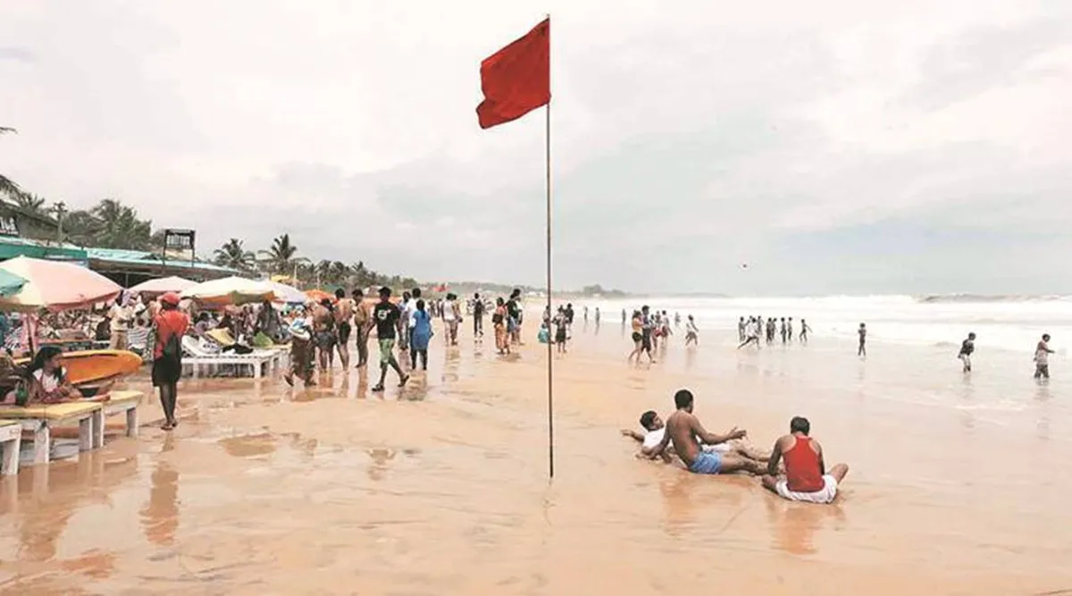 Goa: A Perfect Beach Destination