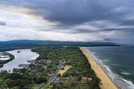 Goa: A Perfect Beach Destination
