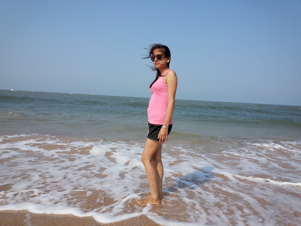 Goa: A Perfect Beach Destination