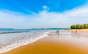 Goa: A Perfect Beach Destination