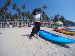 Goa: A Perfect Beach Destination
