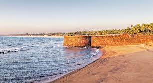 Goa: A Perfect Beach Destination