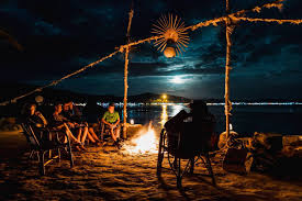 Goa: A Perfect Beach Destination