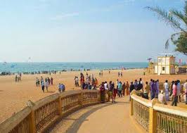 Goa: A Perfect Beach Destination