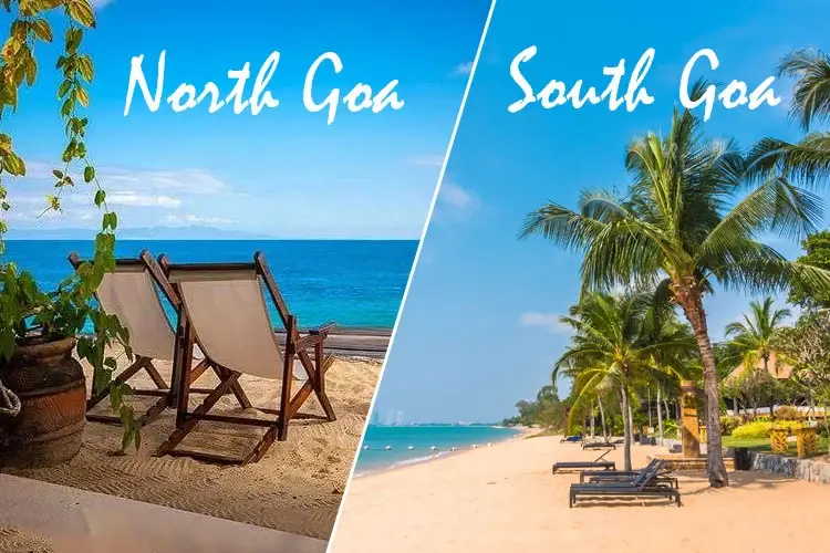 Goa: A Perfect Beach Destination