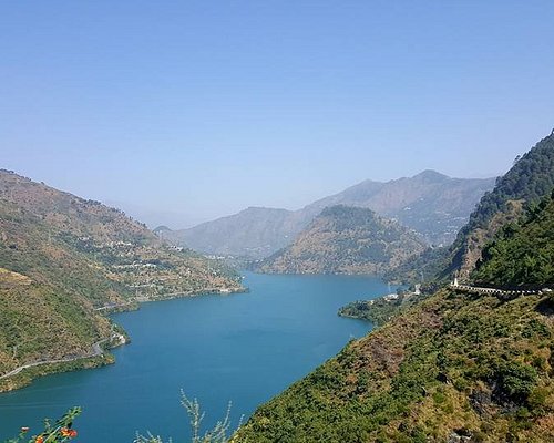 Chamba Tour