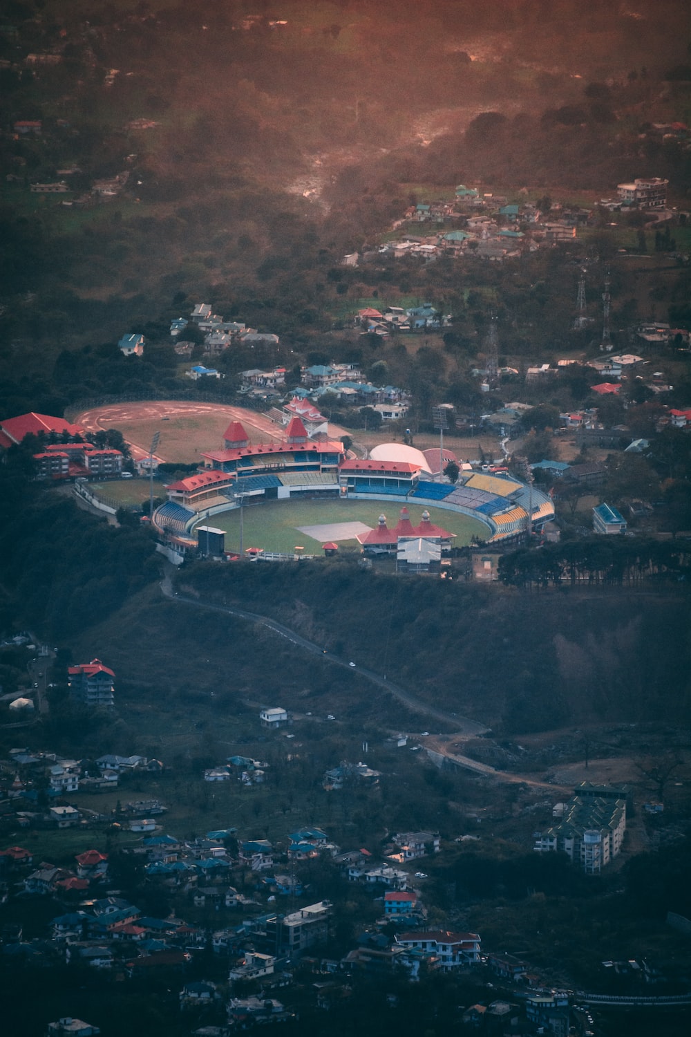 Dharamshala Trip