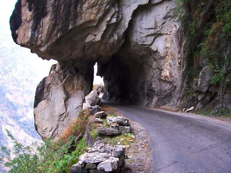 Himachal Pradesh Dev Bhoomi