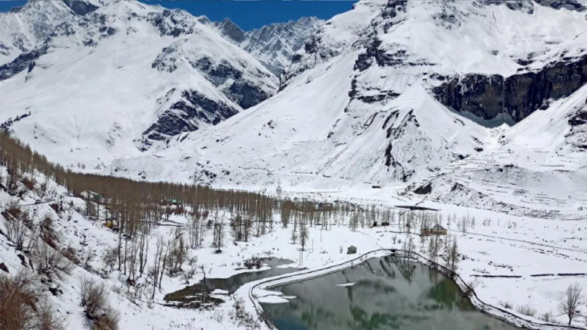 Himachal Pradesh Dev Bhoomi