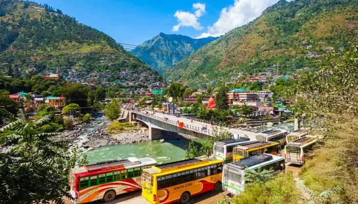 Himachal Pradesh Dev Bhoomi