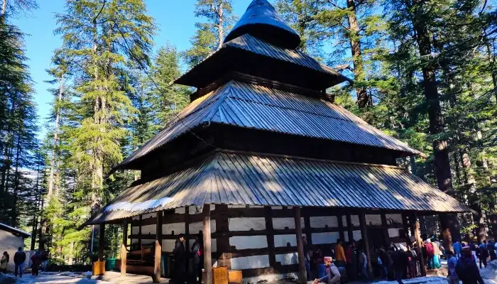 Himachal Pradesh Dev Bhoomi