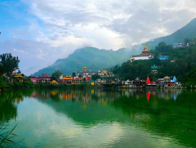 Himachal Pradesh Dev Bhoomi