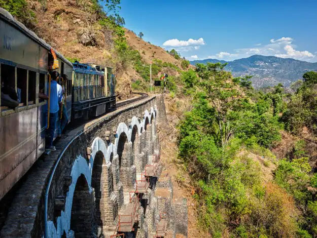 Himachal Pradesh Dev Bhoomi