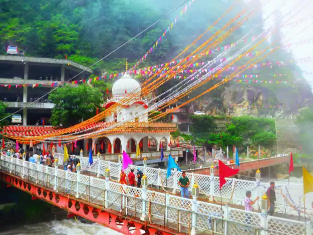 Himachal Pradesh Dev Bhoomi