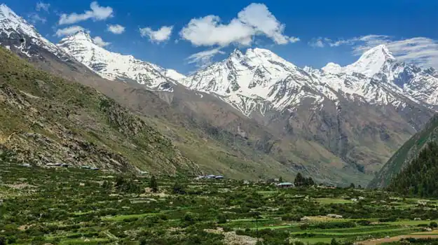 Himachal Pradesh Dev Bhoomi