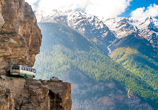 Kinnaur Tour