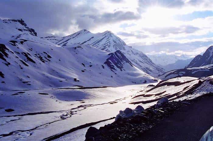 Manali Beautiful Hill Station Access for everyone