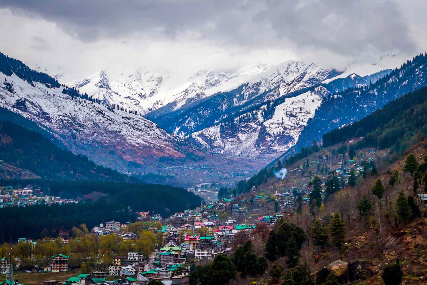 Himachal Tour