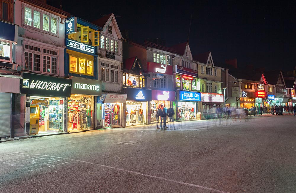 Shimla QUeen of All Hill Stations