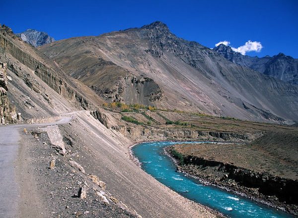 Plan a Trip to Spiti Valley