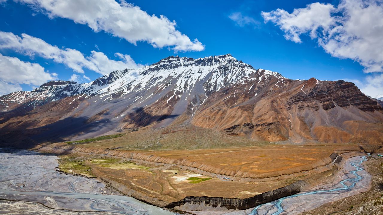 Plan a Trip to Spiti Valley