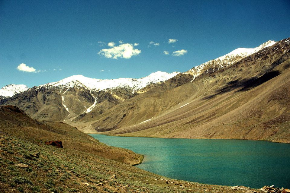 Plan a Trip to Spiti Valley