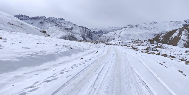 Plan a Trip to Spiti Valley