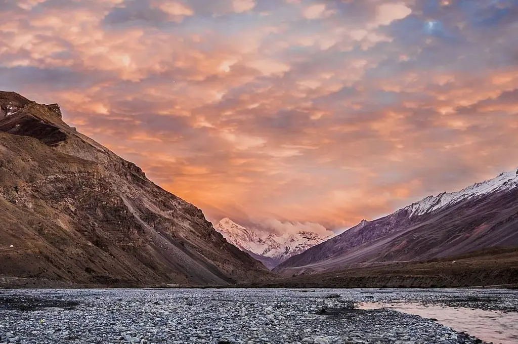 Plan a Trip to Spiti Valley