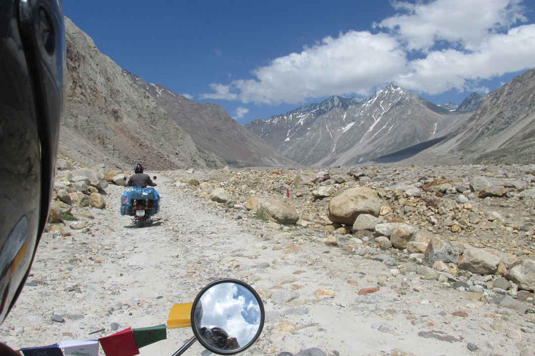 Plan a Trip to Spiti Valley